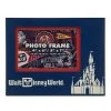 Disney Photo Frame - Walt Disney World - Castle