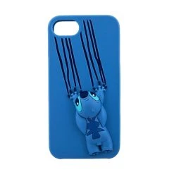 Disney IPhone 8/7 Case - Stitch 3D - Claws
