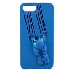 Disney IPhone 8/7 Plus Case - Stitch 3D - Claws