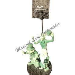 Disney Photo Clip Frame - The Haunted Mansion - Hitchhiking Ghosts
