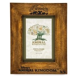 Disney Photo Frame - Animal Kingdom 20th Anniversary