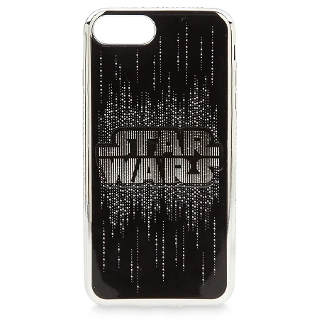 Disney IPhone 6S/7/8 Plus Case - Star Wars Logo