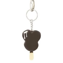 Disney Keychain - Mickey Mouse Icecream