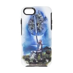 Disney IPhone 8/7 Case - OtterBox - Rey