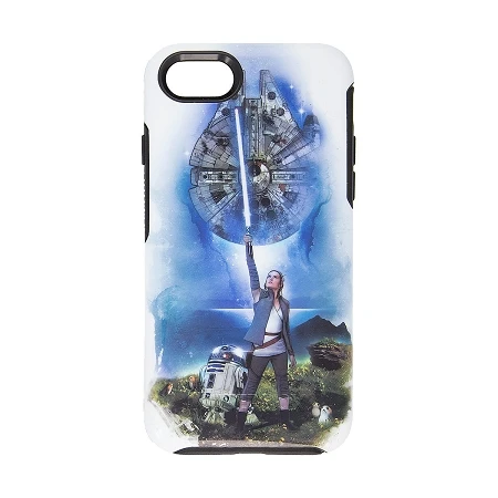 Disney IPhone 8/7 Case - OtterBox - Rey