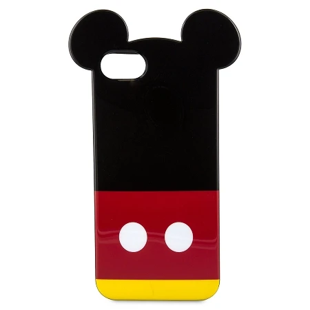 Disney IPhone 7/6/6S Case - I Am Mickey Mouse