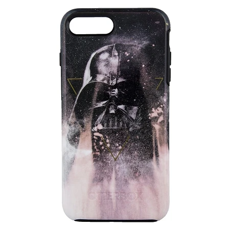 Disney IPhone 8/7 Plus Case - OtterBox Symmetry - Darth Vader