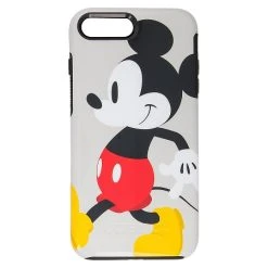 Disney IPhone 8/7 Plus Case - OtterBox Symmetry - Mickey Mouse