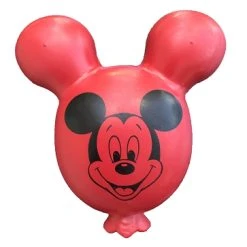 Disney Antenna Topper - Mickey Mouse Balloon