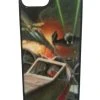 Disney IPhone 4 Case - Star Wars - Luke X-Wing Pilot