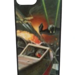 Disney IPhone 4 Case - Star Wars - Luke X-Wing Pilot