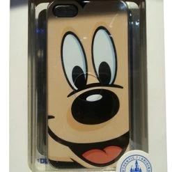 Disney IPhone 5 Case - Mickey Mouse Face