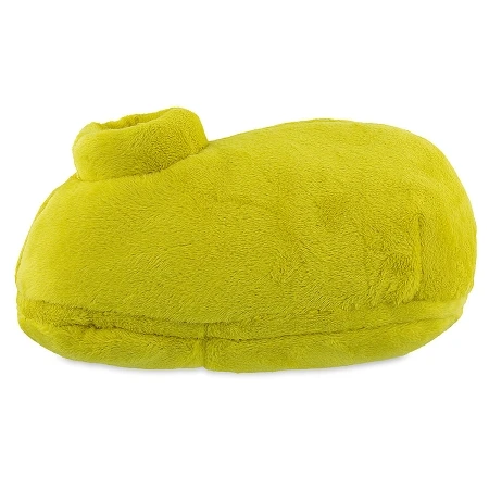 Disney Tails Pet Chew Toy - Mickey Mouse Shoe Plush 1 Disney Tails Pet Chew Toy - Mickey Mouse Shoe Plush