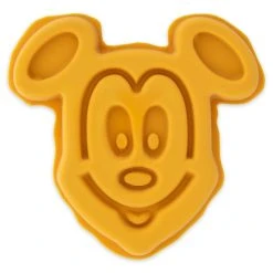 Disney Tails Pet Chew Toy - Mickey Mouse Waffle