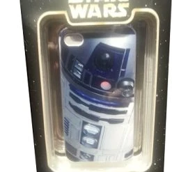 Disney Iphone 4 Case - Star Wars - R2-D2
