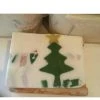 Basin Soap Disney Basin Fresh Cut Soap - Christmas Tree - Holiday