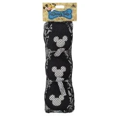 Disney Tails Pet Chew Toy - Mickey Icon Balls - 3 Pack