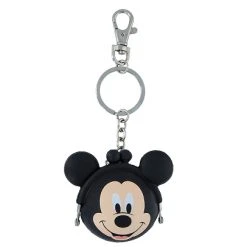 Disney Keychain - Mickey Mouse Coin Purse
