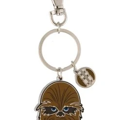 Disney Keychain - Chewbacca - Star Wars