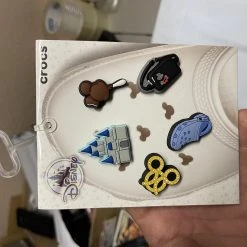 Disney Photo Clip Frame - Storm Trooper - Star Wars