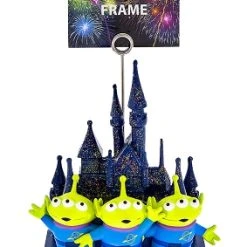 Disney Photo Clip Frame - Aliens - Toy Story