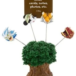 Disney Photo Clip Frame - Animal Kingdom - Tree Of Life