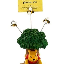 Disney Photo Clip Frame - Winnie The Pooh