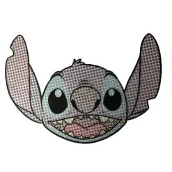 Disney Auto Decal - Stitch - Walt Disney World