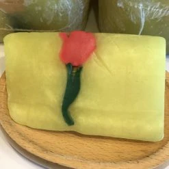 Disney Basin Fresh Cut Soap - Enchanted Rose