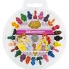 Disney Crayon Set - Princess Figurine Shaped