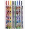 Disney Twist Up Crayons - Mickey And Friends - Set Of 8