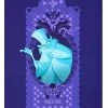 Disney Postcard - Ghost Phineas Pock - Haunted Mansion