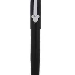 Disney Executive Pen - Mickey Mouse Icon - Walt Disney World - Black