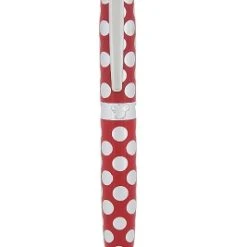 Disney Executive Pen - Minnie Mouse Polka Dot - Walt Disney World