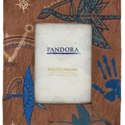 Disney Photo Frame - The World Of Avatar - Pandora - 5 X 7 Or 4 X 6