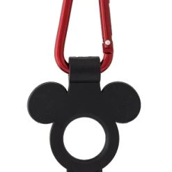 Disney Keychain - Mickey Water Bottle Holder