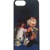 Disney IPhone 5 Case - Star Wars - R2-MK And X-Wing Mickey