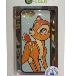 Disney IPhone 5 Case - Bambi
