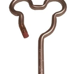 Disney Pencil - Mickey Mouse Icon - Walt Disney World - Silver