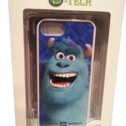 Disney Iphone 5 Case - Monsters University - Sulley