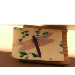 Disney Basin Fresh Cut Soap - Dragonfly