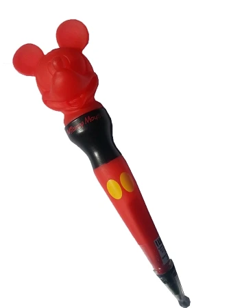 Disney Pen - Mickey Mouse - Light Up