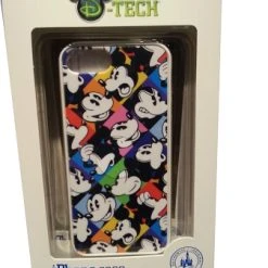 Disney IPhone 5 Case - Mickey Mouse Expressions