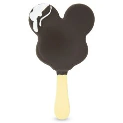 Disney Tails Pet Chew Toy - Mickey Mouse Ice Cream Bar