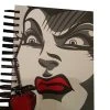 Disney Journal Notebook - Evil Queen - Snow White - Double Sided