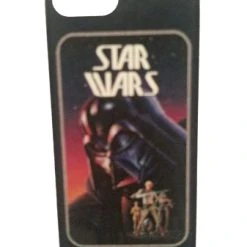 Disney IPhone 5 Case - Star Wars - Darth Vader