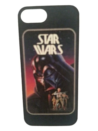 Disney IPhone 5 Case - Star Wars - Darth Vader