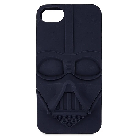 Disney IPhone 7/6/6S Case - Darth Vader - Dimensional 1 Disney IPhone 7/6/6S Case - Darth Vader - Dimensional