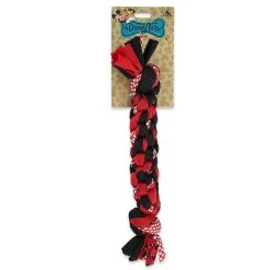 Disney Tails Pet Toy - Minnie Mouse Pull Toy