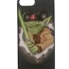 Disney IPhone 5 Case - Star Wars - Yoda With Mickey Ears
